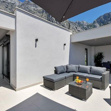 Holiday Home E Bast Exterior photo