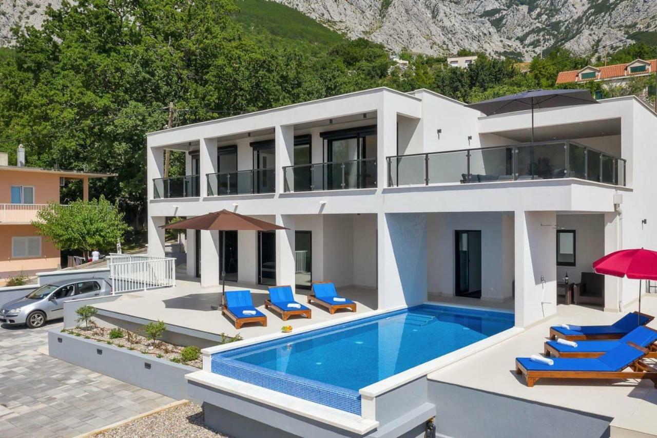 Holiday Home E Bast Exterior photo