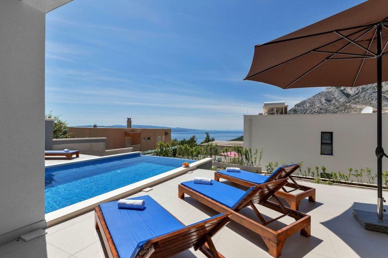 Holiday Home E Bast Exterior photo