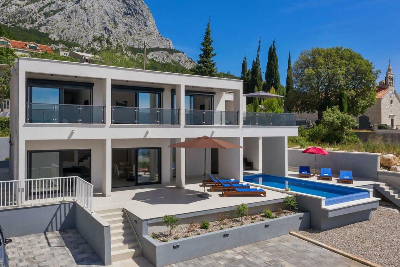 Holiday Home E Bast Exterior photo