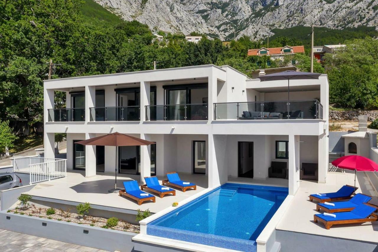 Holiday Home E Bast Exterior photo