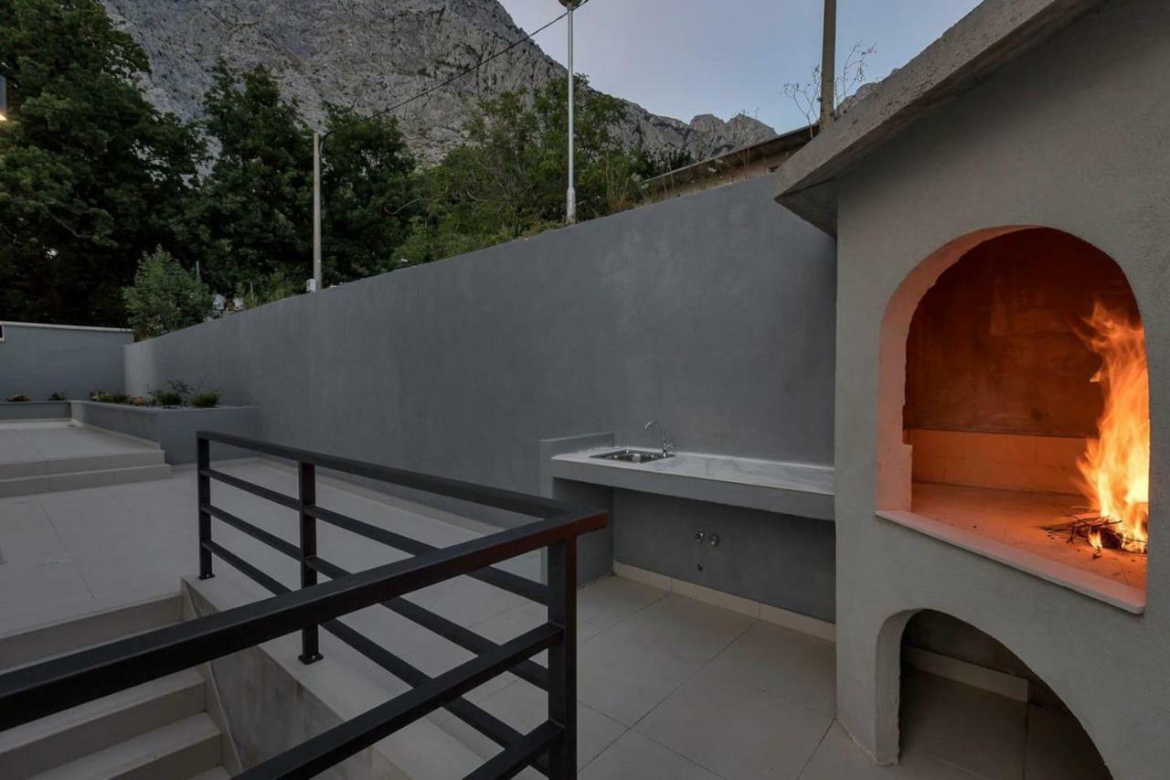 Holiday Home E Bast Exterior photo