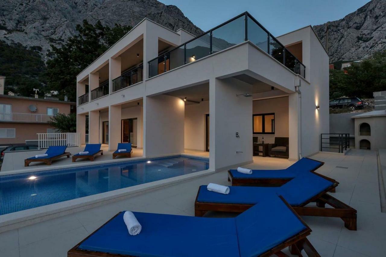 Holiday Home E Bast Exterior photo