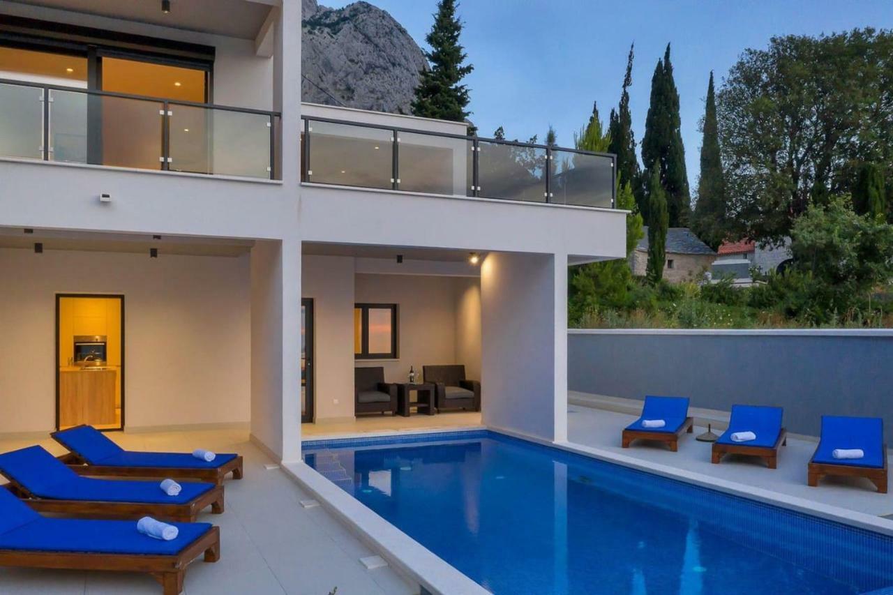 Holiday Home E Bast Exterior photo