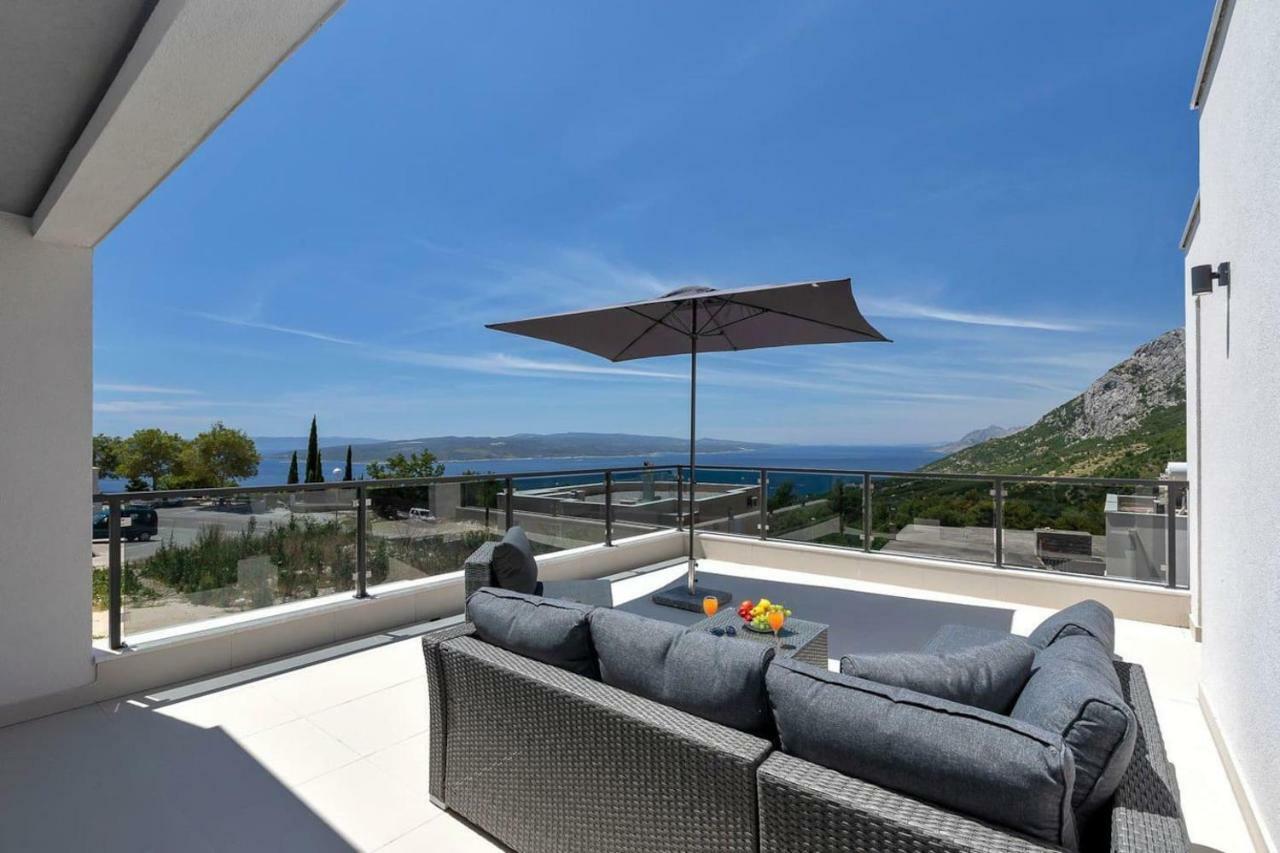 Holiday Home E Bast Exterior photo