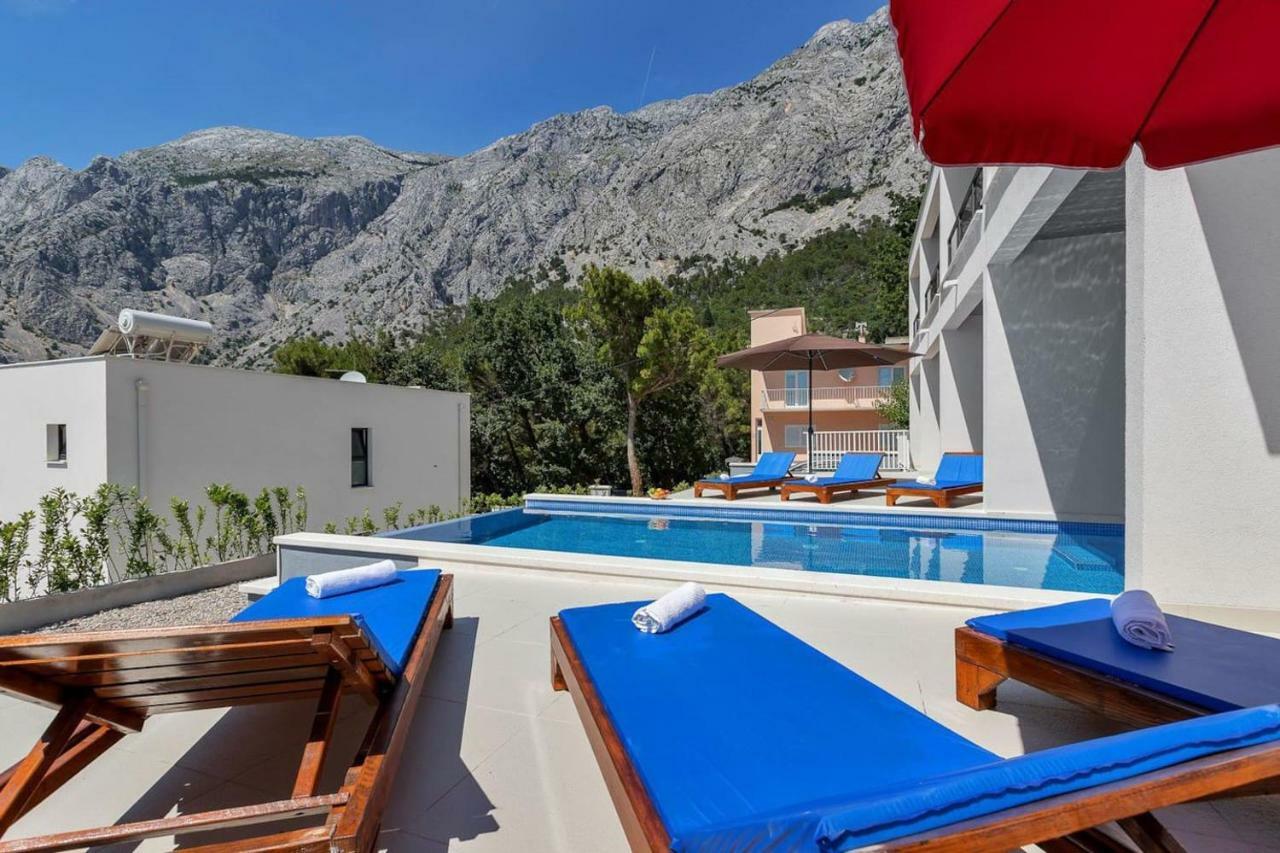 Holiday Home E Bast Exterior photo