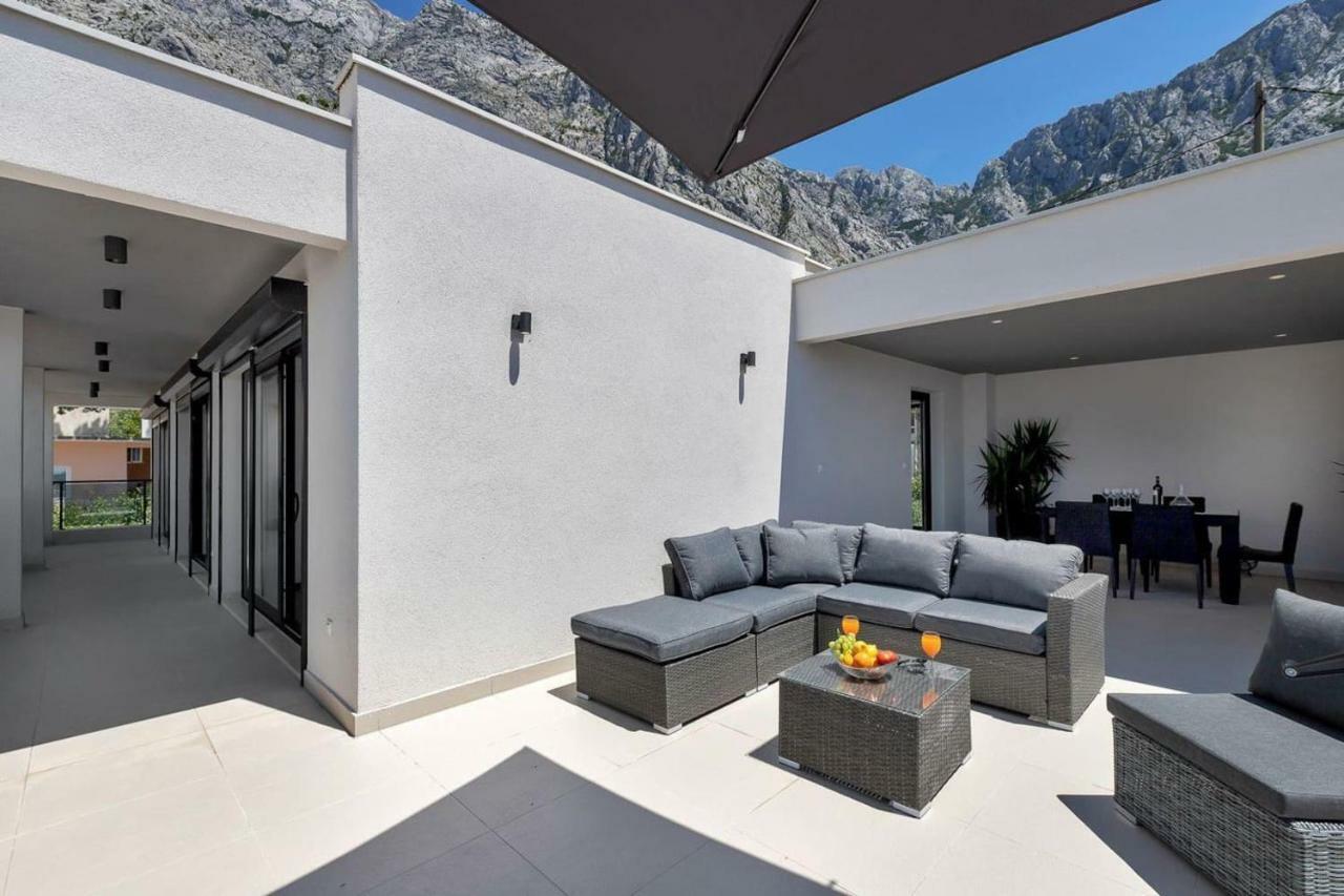 Holiday Home E Bast Exterior photo