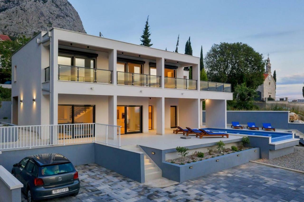 Holiday Home E Bast Exterior photo
