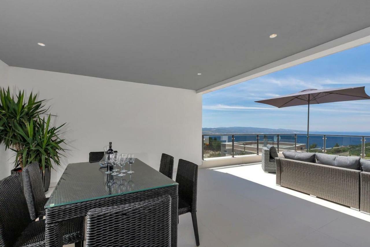 Holiday Home E Bast Exterior photo