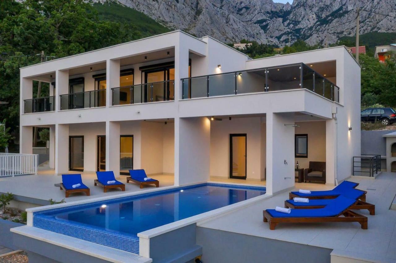 Holiday Home E Bast Exterior photo