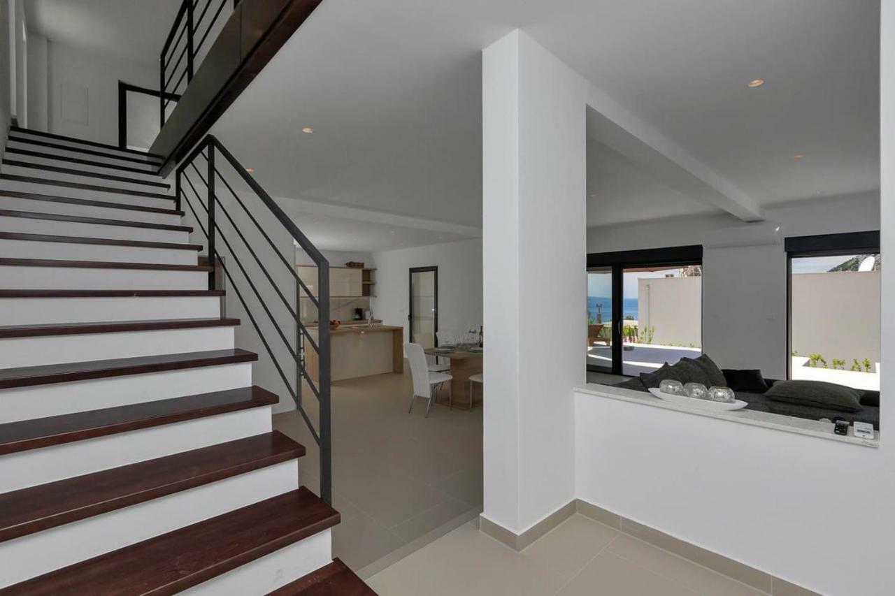 Holiday Home E Bast Exterior photo