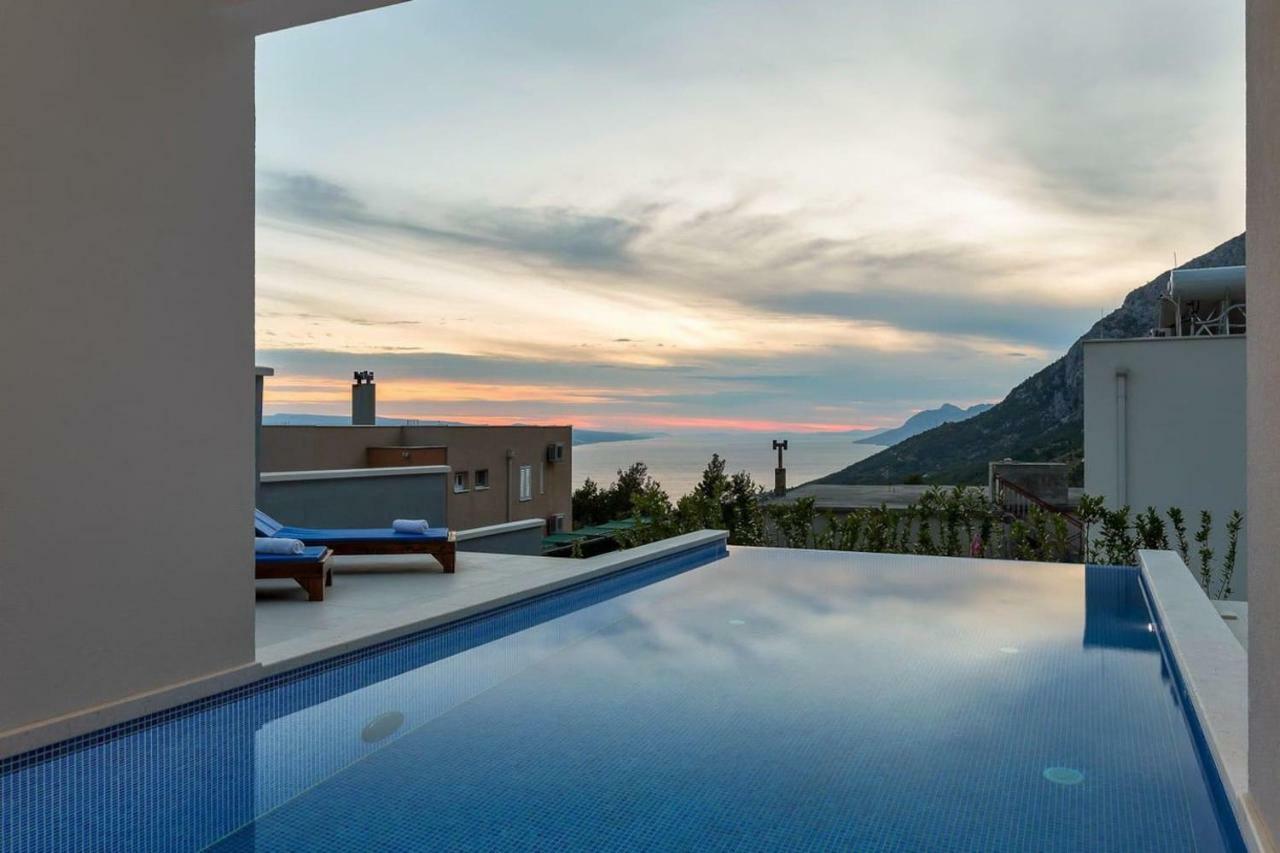 Holiday Home E Bast Exterior photo